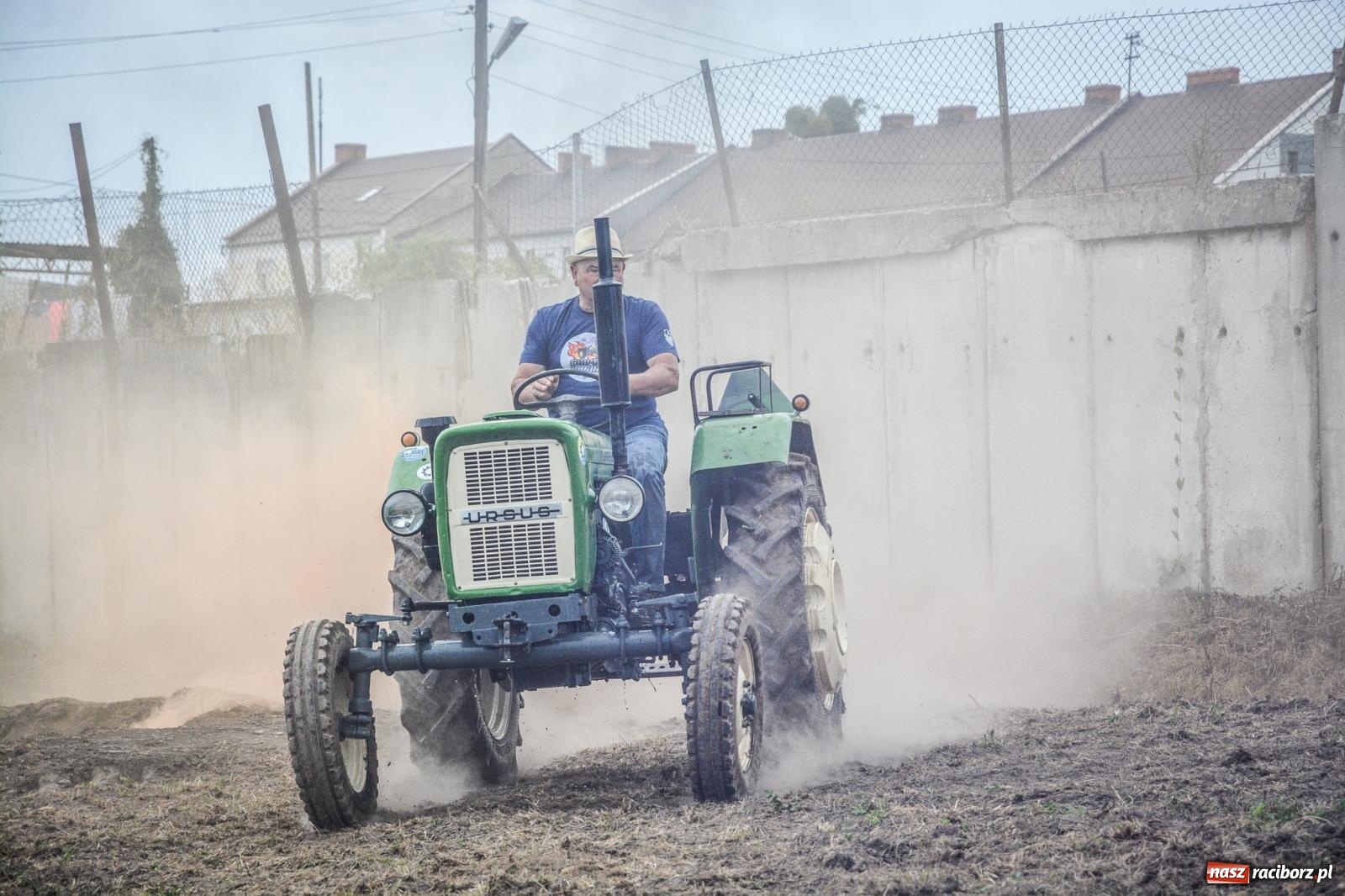 Zdjęcie w galerii na portalu naszraciborz.pl: Hałas, błoto i niespodzianki. Ciapek Racing wrócił do Krowiarek! [FOTO i WIDEO] wiadomości z regionu