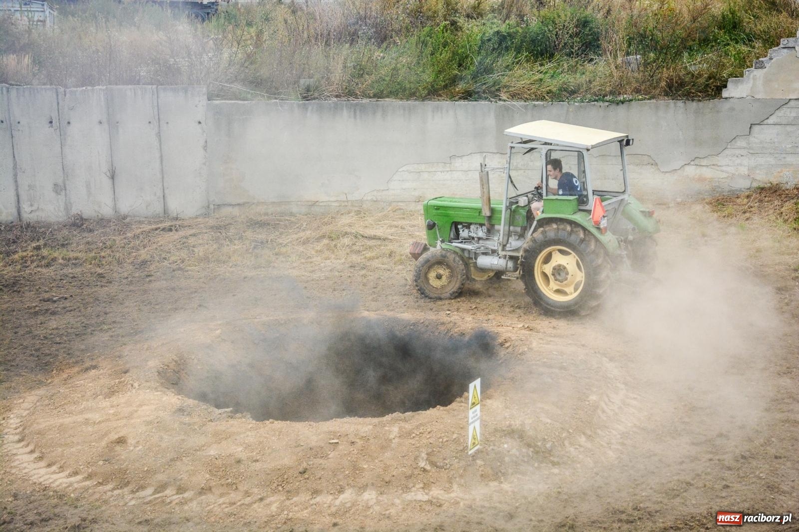 Zdjęcie w galerii na portalu naszraciborz.pl: Hałas, błoto i niespodzianki. Ciapek Racing wrócił do Krowiarek! [FOTO i WIDEO] wiadomości z regionu