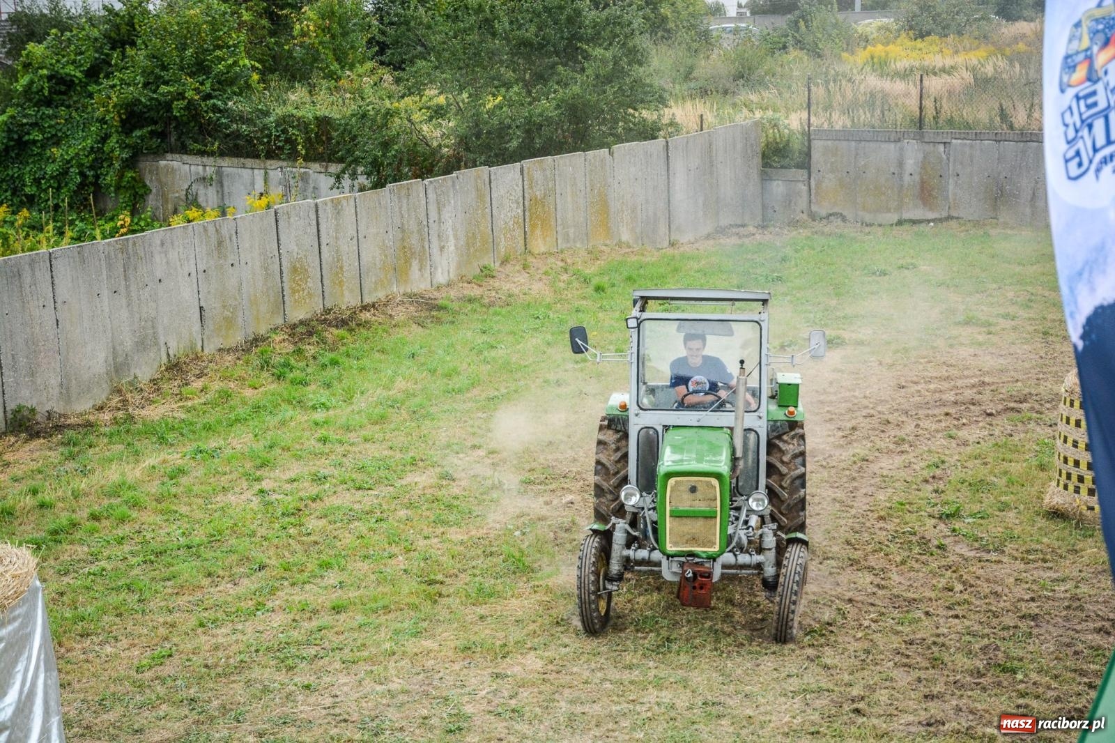 Zdjęcie w galerii na portalu naszraciborz.pl: Hałas, błoto i niespodzianki. Ciapek Racing wrócił do Krowiarek! [FOTO i WIDEO] wiadomości z regionu