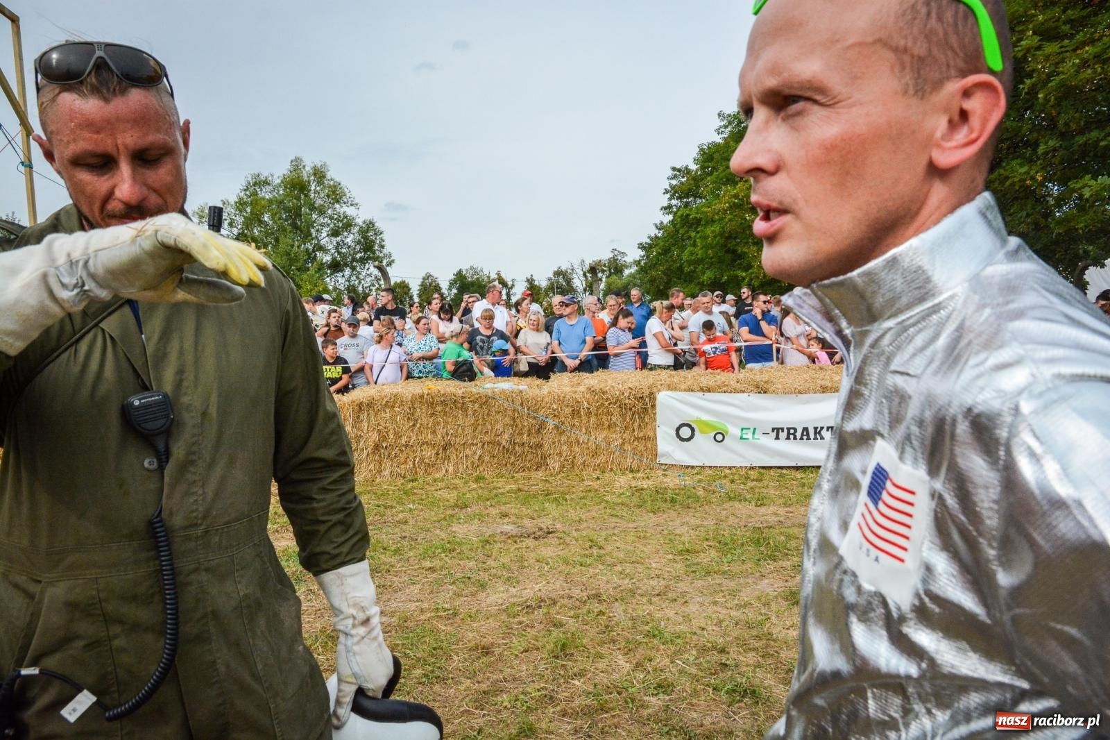 Zdjęcie w galerii na portalu naszraciborz.pl: Hałas, błoto i niespodzianki. Ciapek Racing wrócił do Krowiarek! [FOTO i WIDEO] wiadomości z regionu