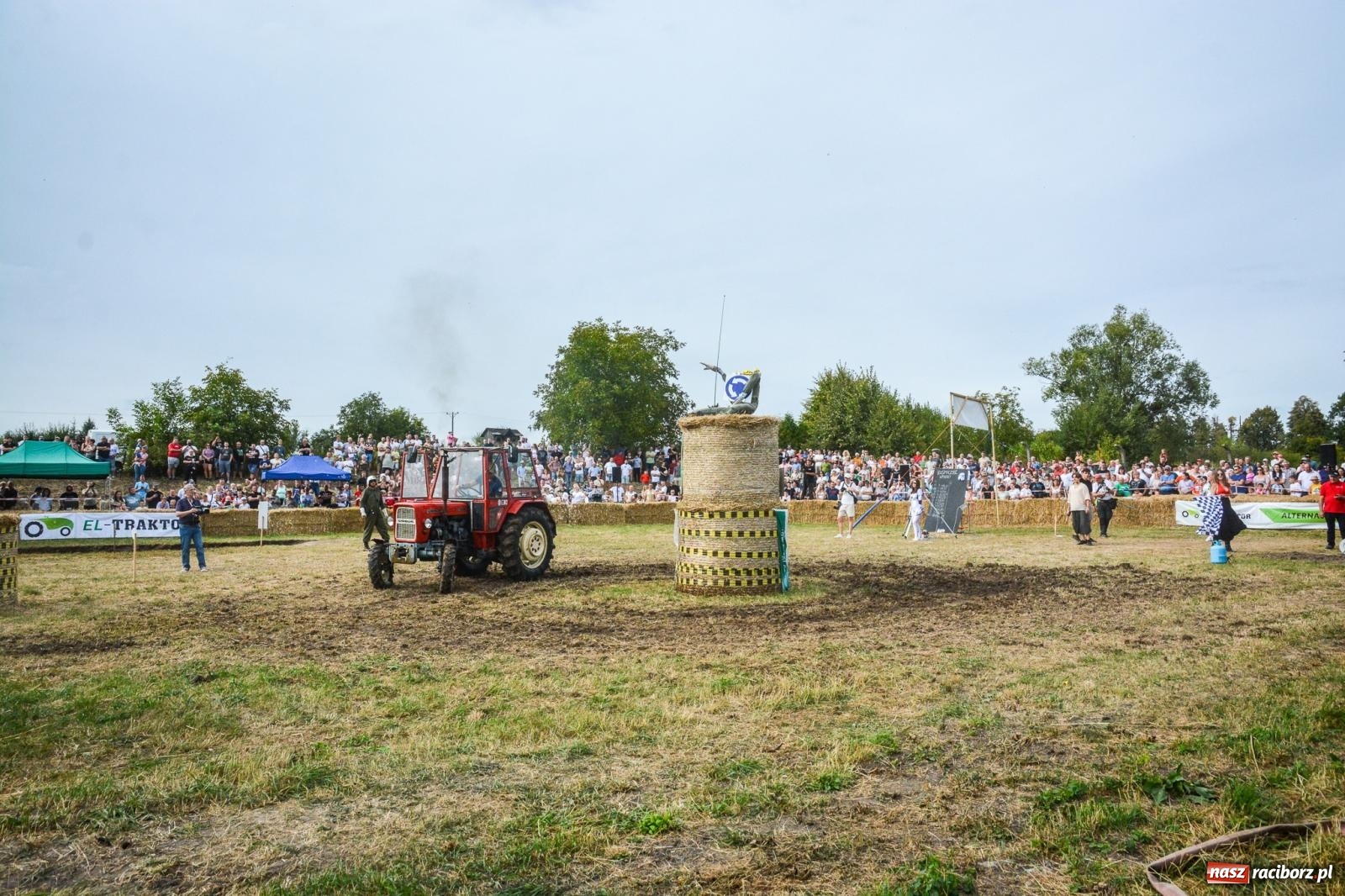 Zdjęcie w galerii na portalu naszraciborz.pl: Hałas, błoto i niespodzianki. Ciapek Racing wrócił do Krowiarek! [FOTO i WIDEO] wiadomości z regionu