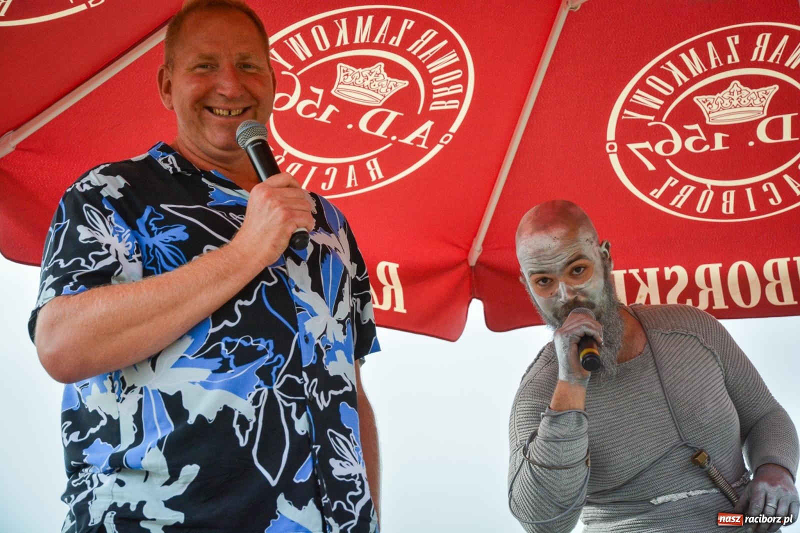 Zdjęcie w galerii na portalu naszraciborz.pl: Hałas, błoto i niespodzianki. Ciapek Racing wrócił do Krowiarek! [FOTO i WIDEO] wiadomości z regionu