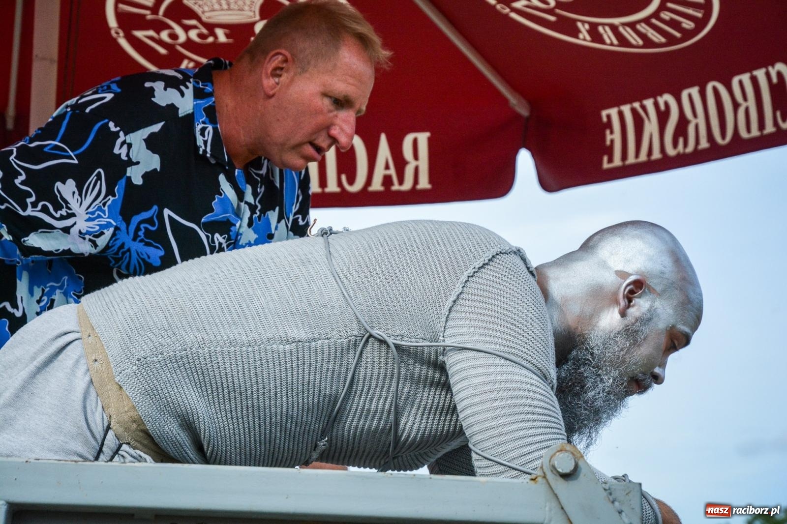 Zdjęcie w galerii na portalu naszraciborz.pl: Hałas, błoto i niespodzianki. Ciapek Racing wrócił do Krowiarek! [FOTO i WIDEO] wiadomości z regionu