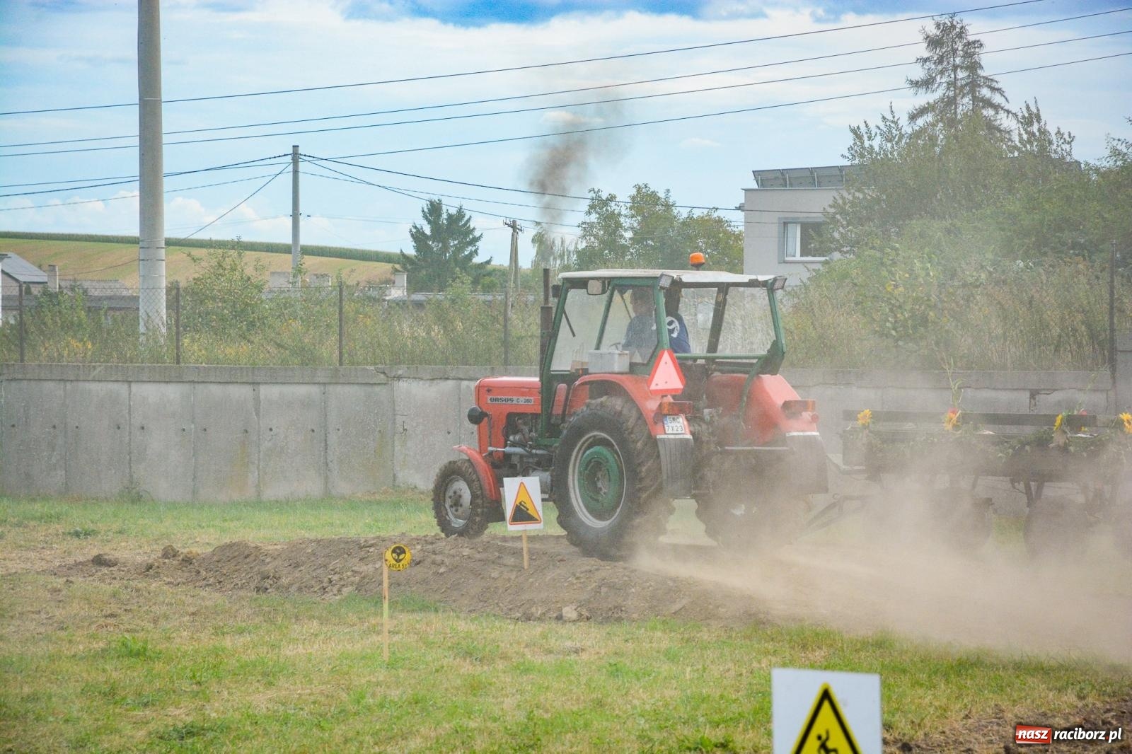 Zdjęcie w galerii na portalu naszraciborz.pl: Hałas, błoto i niespodzianki. Ciapek Racing wrócił do Krowiarek! [FOTO i WIDEO] wiadomości z regionu