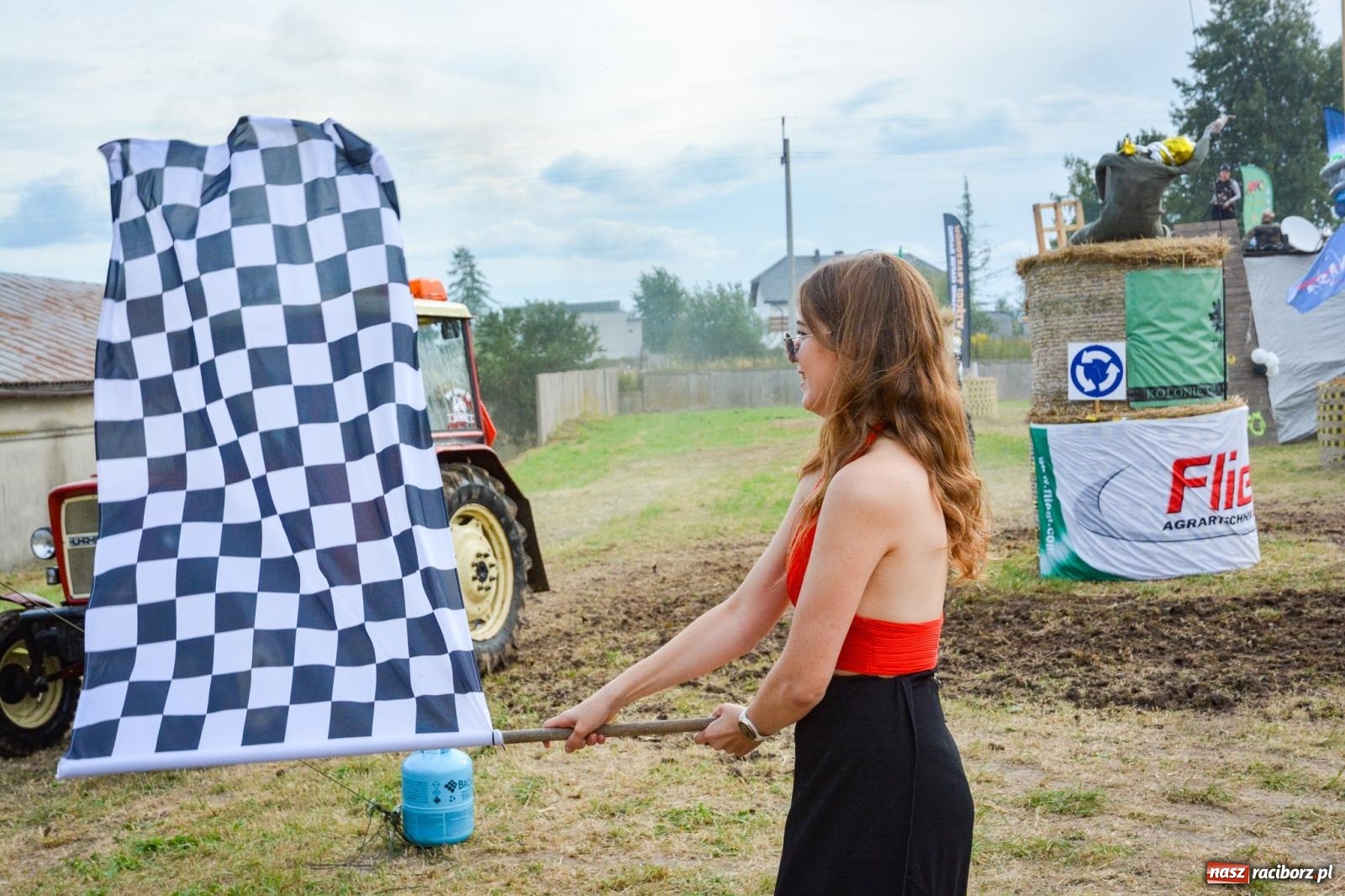 Zdjęcie w galerii na portalu naszraciborz.pl: Hałas, błoto i niespodzianki. Ciapek Racing wrócił do Krowiarek! [FOTO i WIDEO] wiadomości z regionu
