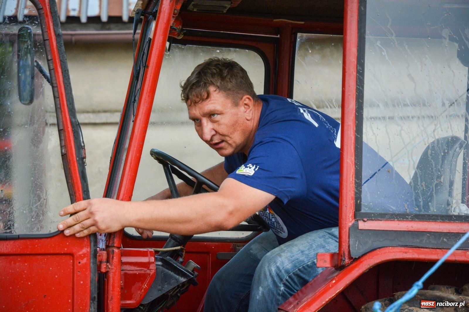 Zdjęcie w galerii na portalu naszraciborz.pl: Hałas, błoto i niespodzianki. Ciapek Racing wrócił do Krowiarek! [FOTO i WIDEO] wiadomości z regionu