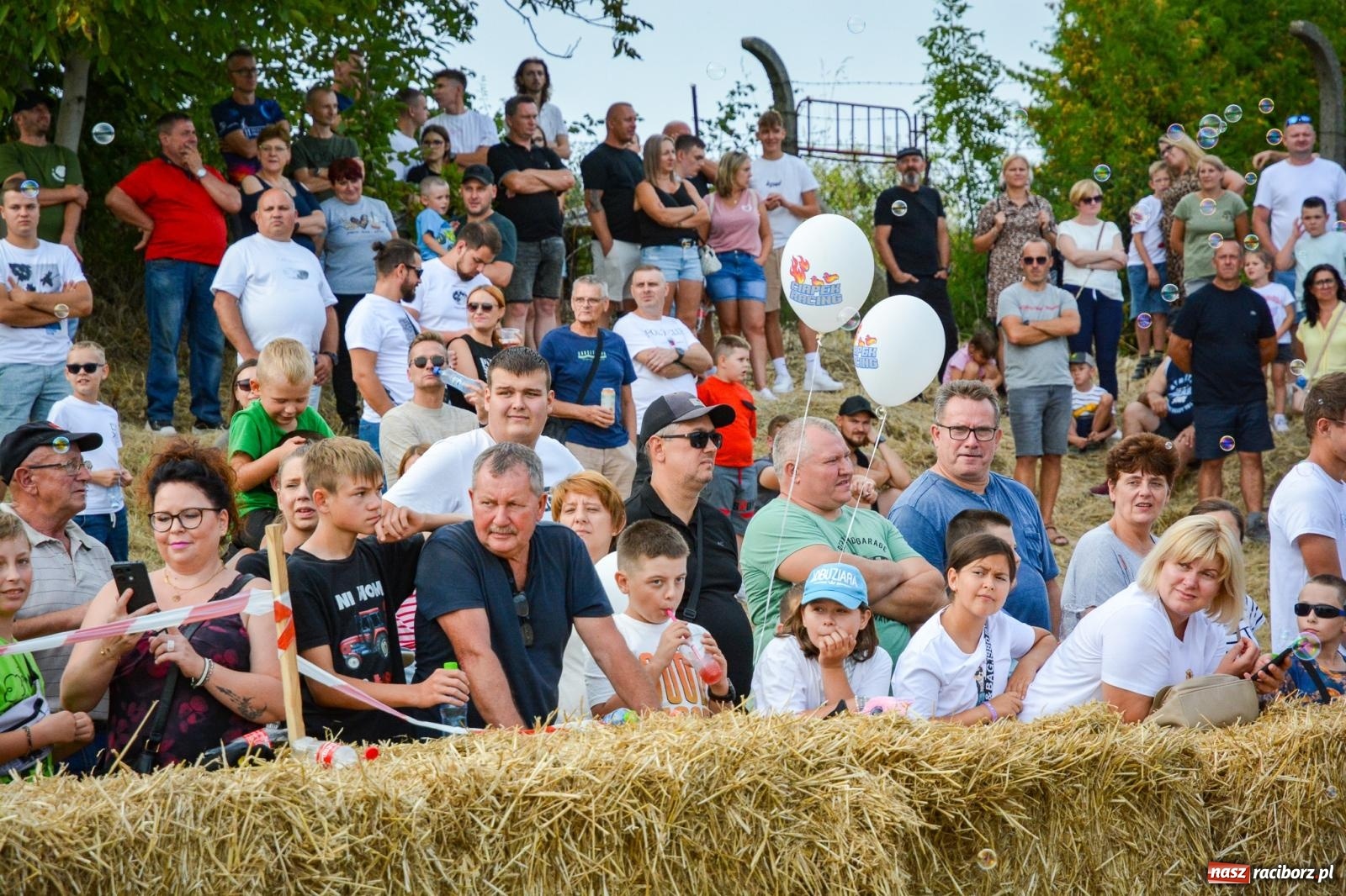 Zdjęcie w galerii na portalu naszraciborz.pl: Hałas, błoto i niespodzianki. Ciapek Racing wrócił do Krowiarek! [FOTO i WIDEO] wiadomości z regionu