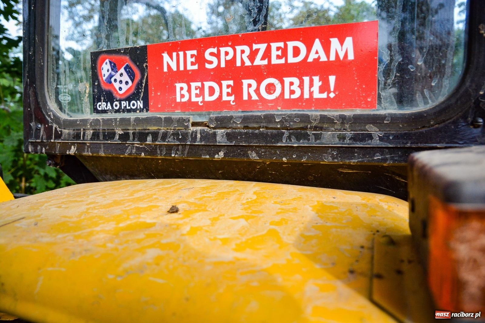 Zdjęcie w galerii na portalu naszraciborz.pl: Hałas, błoto i niespodzianki. Ciapek Racing wrócił do Krowiarek! [FOTO i WIDEO] wiadomości z regionu