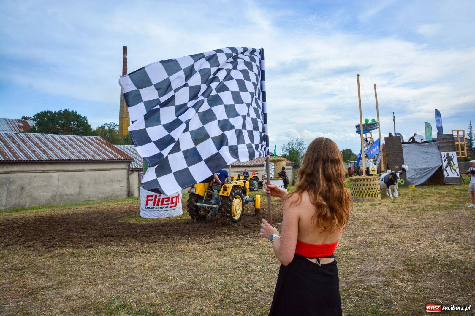 Zdjęcie w galerii na portalu naszraciborz.pl: Hałas, błoto i niespodzianki. Ciapek Racing wrócił do Krowiarek! [FOTO i WIDEO] wiadomości z regionu