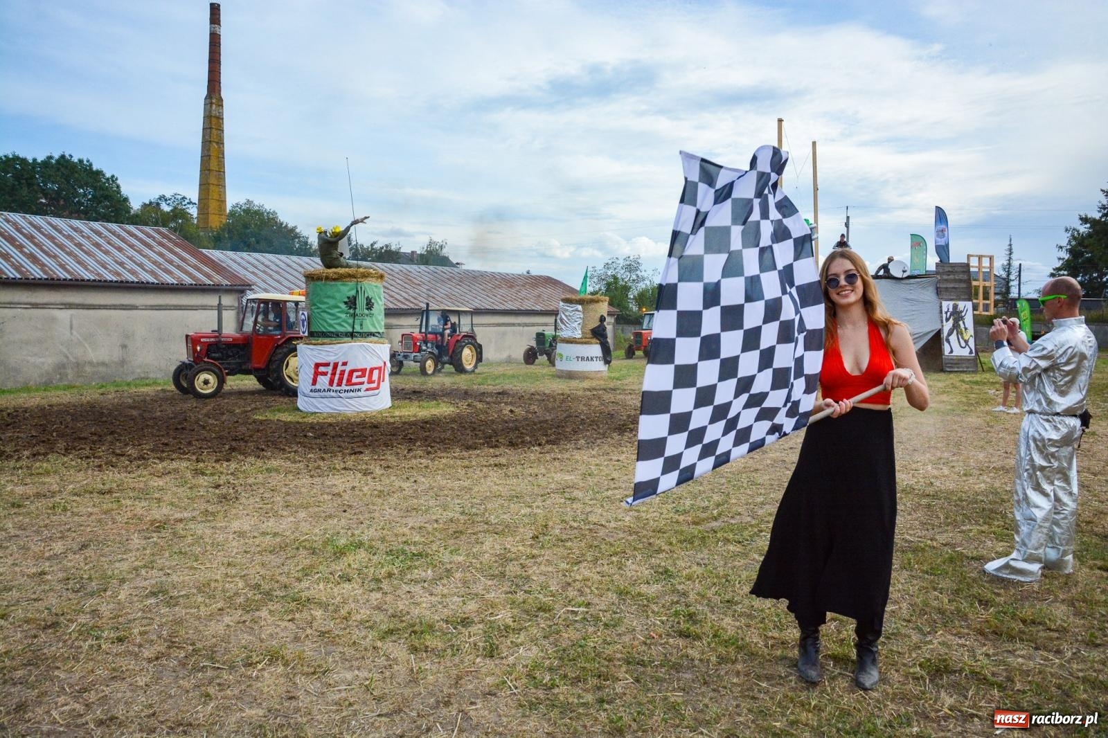 Zdjęcie w galerii na portalu naszraciborz.pl: Hałas, błoto i niespodzianki. Ciapek Racing wrócił do Krowiarek! [FOTO i WIDEO] wiadomości z regionu