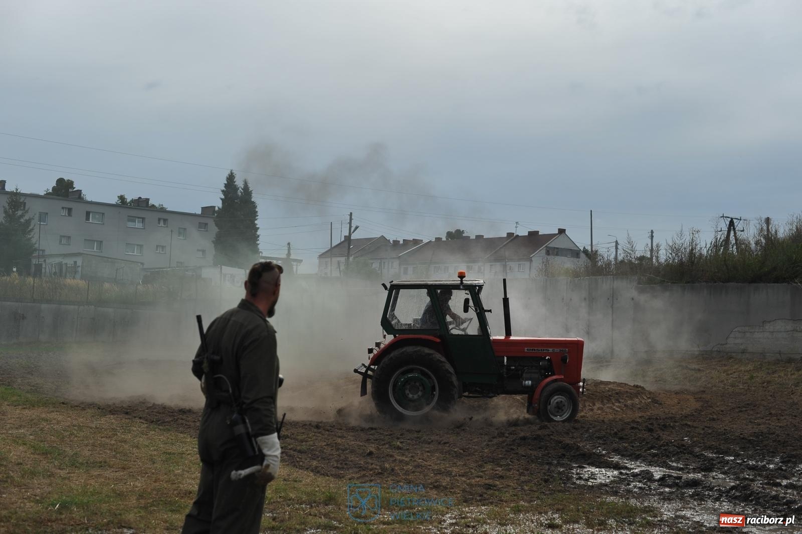 Zdjęcie w galerii na portalu naszraciborz.pl: Hałas, błoto i niespodzianki. Ciapek Racing wrócił do Krowiarek! [FOTO i WIDEO] wiadomości z regionu