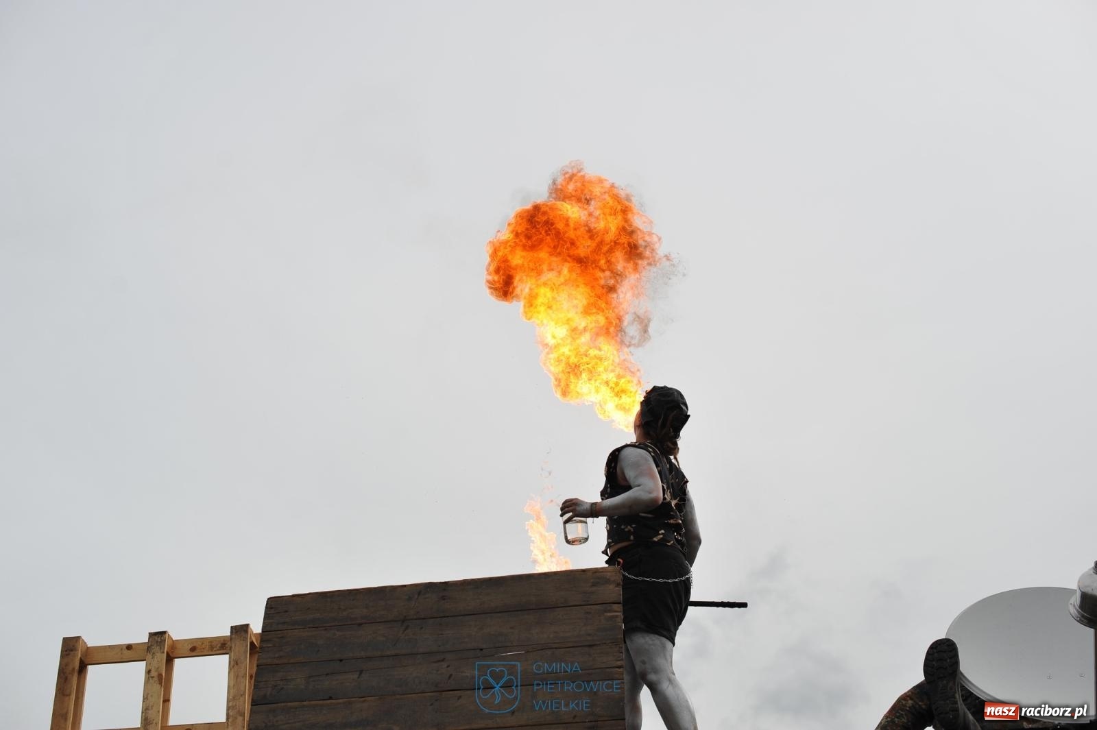 Zdjęcie w galerii na portalu naszraciborz.pl: Hałas, błoto i niespodzianki. Ciapek Racing wrócił do Krowiarek! [FOTO i WIDEO] wiadomości z regionu