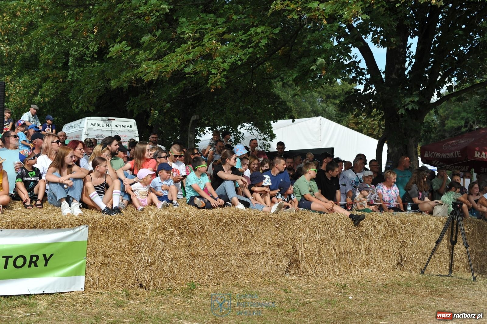 Zdjęcie w galerii na portalu naszraciborz.pl: Hałas, błoto i niespodzianki. Ciapek Racing wrócił do Krowiarek! [FOTO i WIDEO] wiadomości z regionu