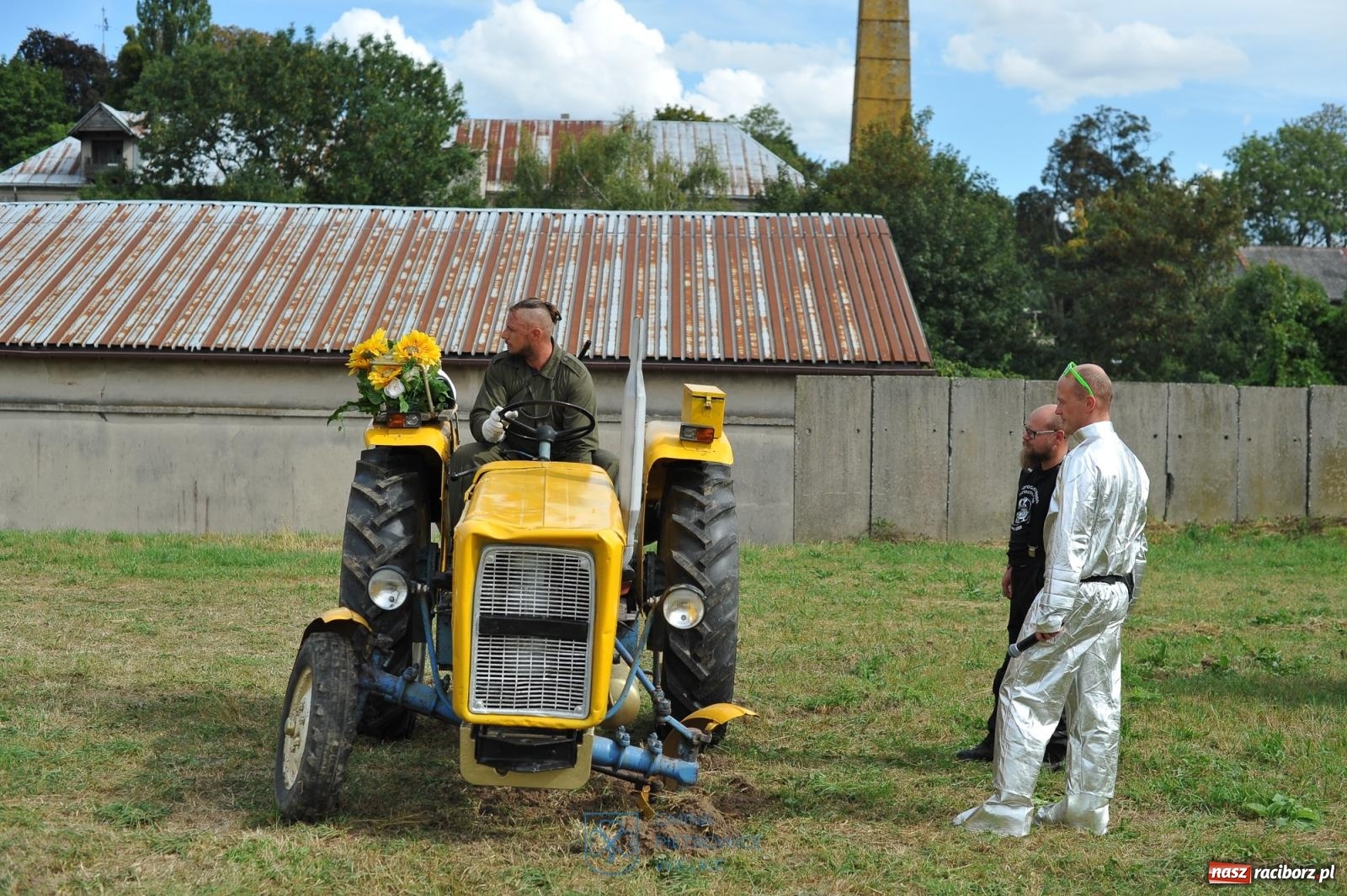 Zdjęcie w galerii na portalu naszraciborz.pl: Hałas, błoto i niespodzianki. Ciapek Racing wrócił do Krowiarek! [FOTO i WIDEO] wiadomości z regionu