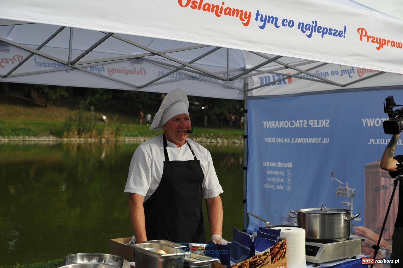 Zdjęcie w galerii na portalu naszraciborz.pl: Hałas, błoto i niespodzianki. Ciapek Racing wrócił do Krowiarek! [FOTO i WIDEO] wiadomości z regionu