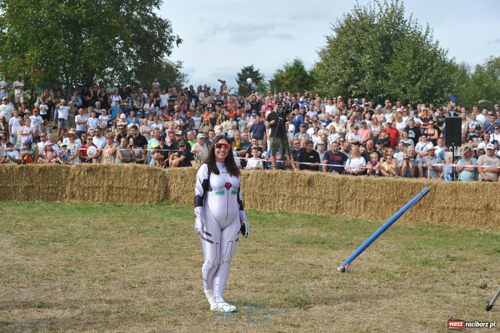 Zdjęcie w galerii na portalu naszraciborz.pl: Hałas, błoto i niespodzianki. Ciapek Racing wrócił do Krowiarek! [FOTO i WIDEO] wiadomości z regionu