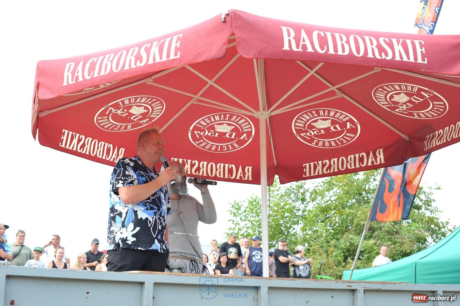 Zdjęcie w galerii na portalu naszraciborz.pl: Hałas, błoto i niespodzianki. Ciapek Racing wrócił do Krowiarek! [FOTO i WIDEO] wiadomości z regionu