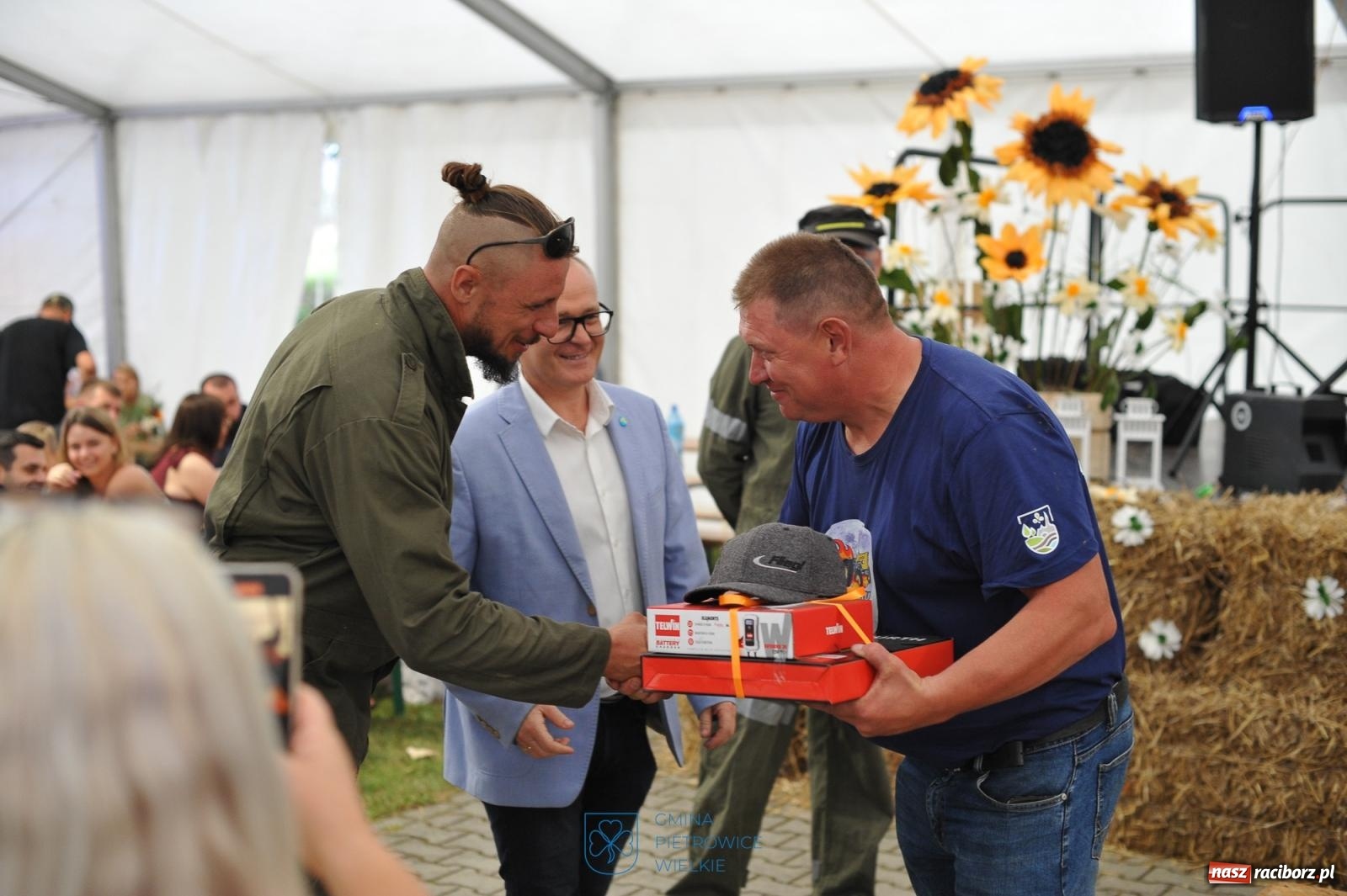 Zdjęcie w galerii na portalu naszraciborz.pl: Hałas, błoto i niespodzianki. Ciapek Racing wrócił do Krowiarek! [FOTO i WIDEO] wiadomości z regionu