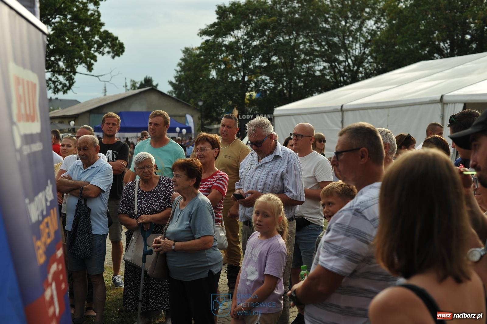 Zdjęcie w galerii na portalu naszraciborz.pl: Hałas, błoto i niespodzianki. Ciapek Racing wrócił do Krowiarek! [FOTO i WIDEO] wiadomości z regionu