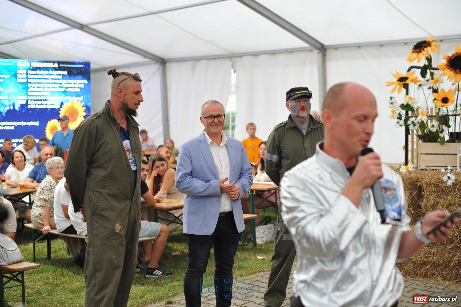 Zdjęcie w galerii na portalu naszraciborz.pl: Hałas, błoto i niespodzianki. Ciapek Racing wrócił do Krowiarek! [FOTO i WIDEO] wiadomości z regionu