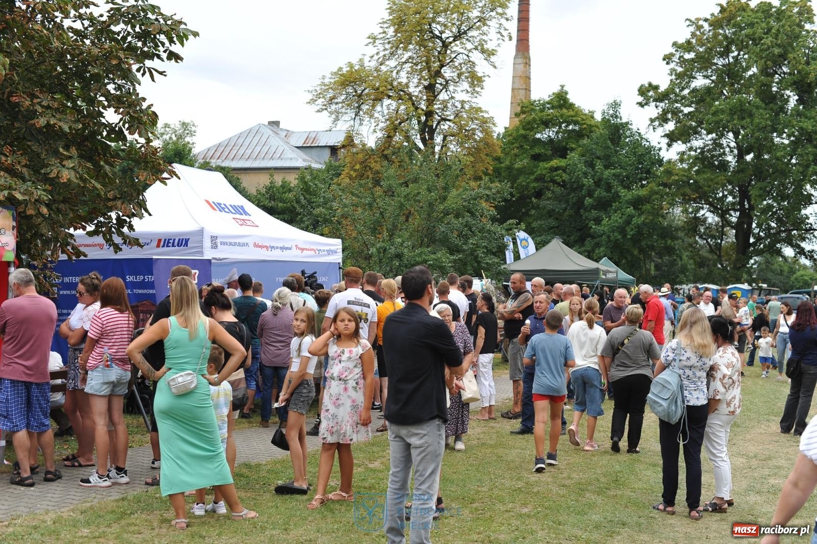 Zdjęcie w galerii na portalu naszraciborz.pl: Hałas, błoto i niespodzianki. Ciapek Racing wrócił do Krowiarek! [FOTO i WIDEO] wiadomości z regionu