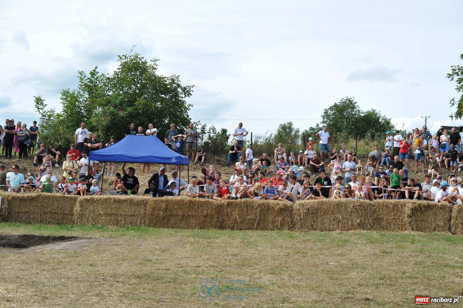 Zdjęcie w galerii na portalu naszraciborz.pl: Hałas, błoto i niespodzianki. Ciapek Racing wrócił do Krowiarek! [FOTO i WIDEO] wiadomości z regionu