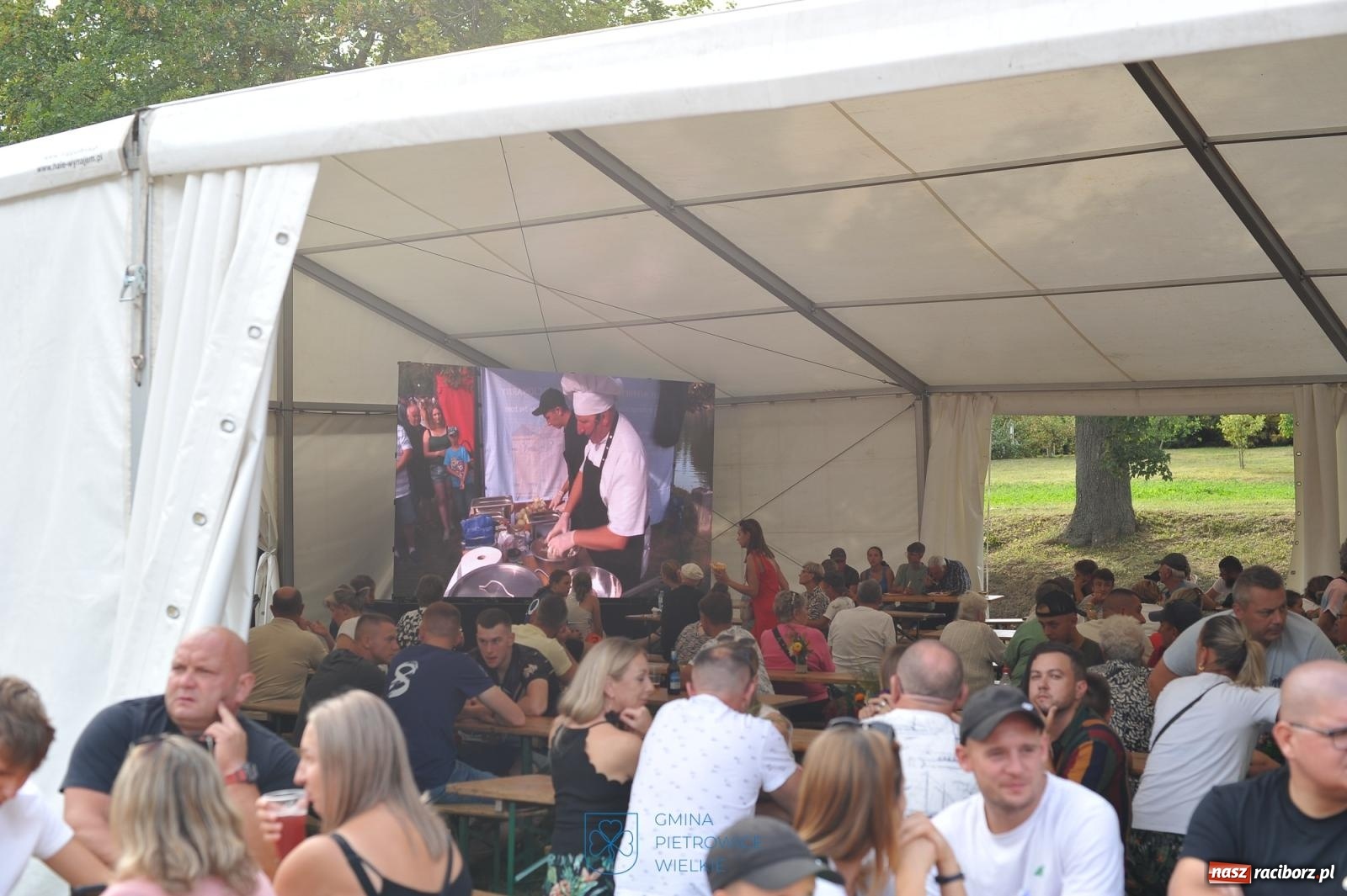 Zdjęcie w galerii na portalu naszraciborz.pl: Hałas, błoto i niespodzianki. Ciapek Racing wrócił do Krowiarek! [FOTO i WIDEO] wiadomości z regionu