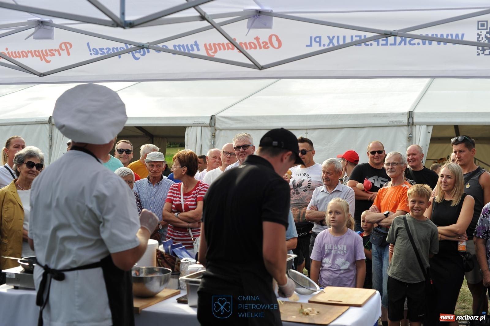 Zdjęcie w galerii na portalu naszraciborz.pl: Hałas, błoto i niespodzianki. Ciapek Racing wrócił do Krowiarek! [FOTO i WIDEO] wiadomości z regionu