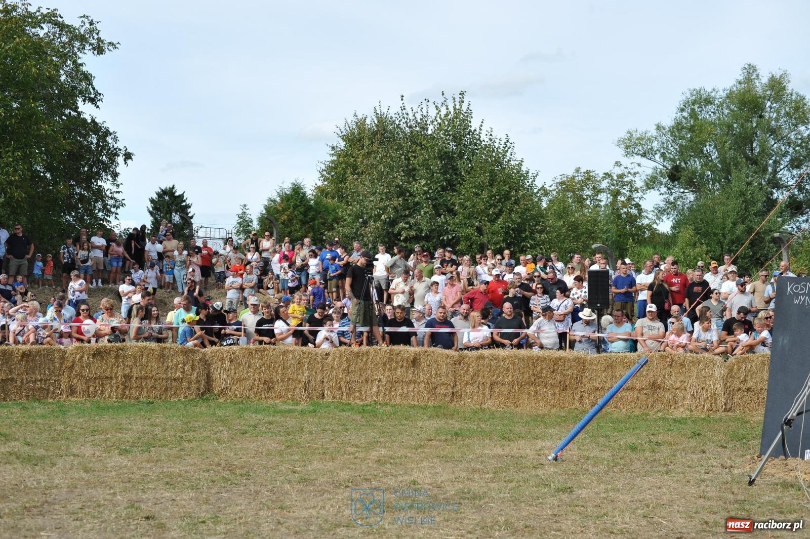 Zdjęcie w galerii na portalu naszraciborz.pl: Hałas, błoto i niespodzianki. Ciapek Racing wrócił do Krowiarek! [FOTO i WIDEO] wiadomości z regionu