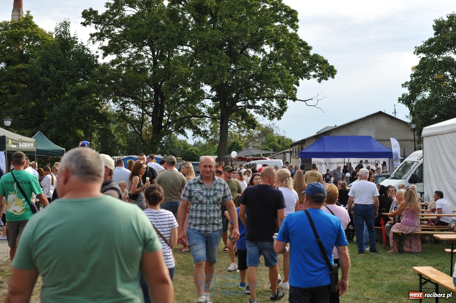 Zdjęcie w galerii na portalu naszraciborz.pl: Hałas, błoto i niespodzianki. Ciapek Racing wrócił do Krowiarek! [FOTO i WIDEO] wiadomości z regionu