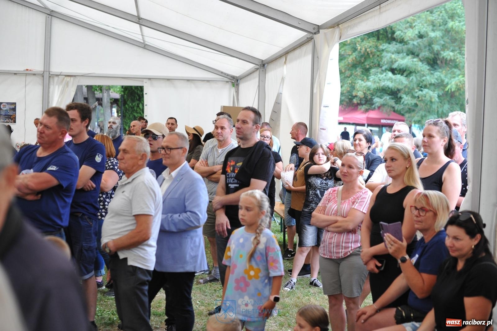 Zdjęcie w galerii na portalu naszraciborz.pl: Hałas, błoto i niespodzianki. Ciapek Racing wrócił do Krowiarek! [FOTO i WIDEO] wiadomości z regionu