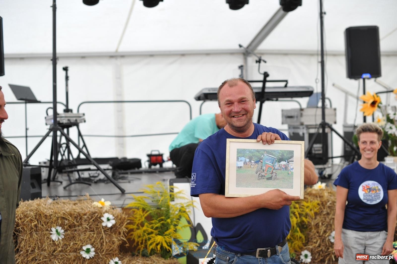 Zdjęcie w galerii na portalu naszraciborz.pl: Hałas, błoto i niespodzianki. Ciapek Racing wrócił do Krowiarek! [FOTO i WIDEO] wiadomości z regionu
