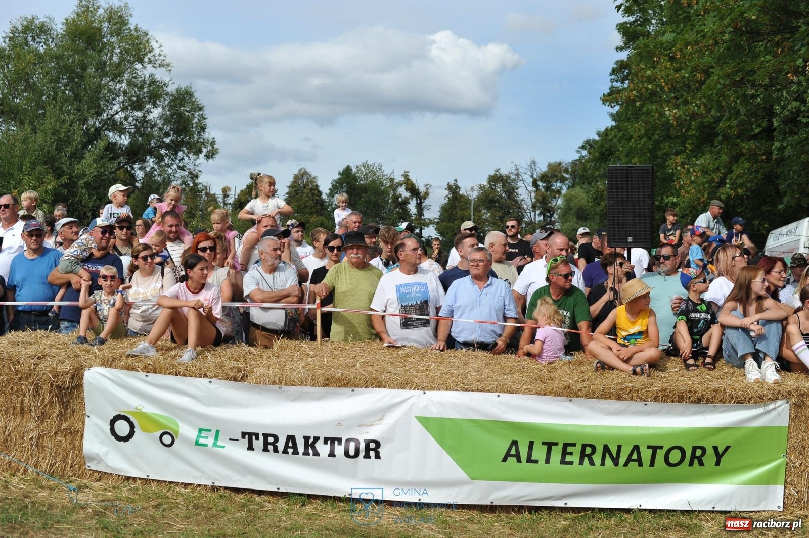Zdjęcie w galerii na portalu naszraciborz.pl: Hałas, błoto i niespodzianki. Ciapek Racing wrócił do Krowiarek! [FOTO i WIDEO] wiadomości z regionu
