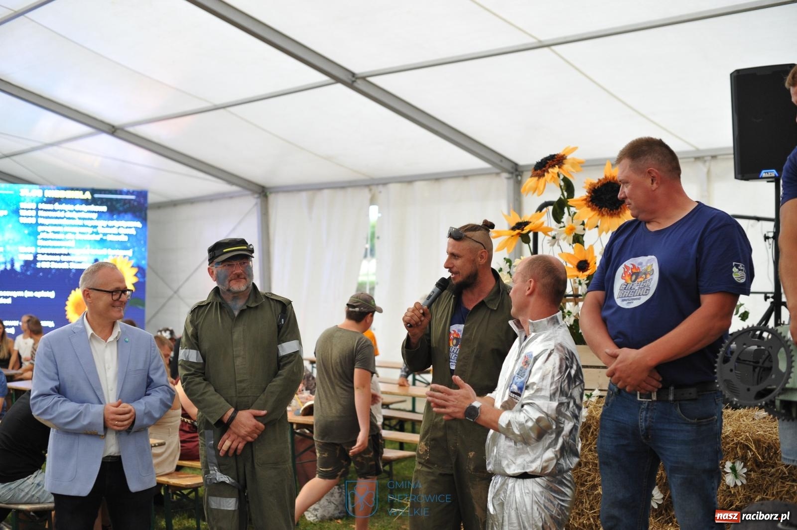 Zdjęcie w galerii na portalu naszraciborz.pl: Hałas, błoto i niespodzianki. Ciapek Racing wrócił do Krowiarek! [FOTO i WIDEO] wiadomości z regionu