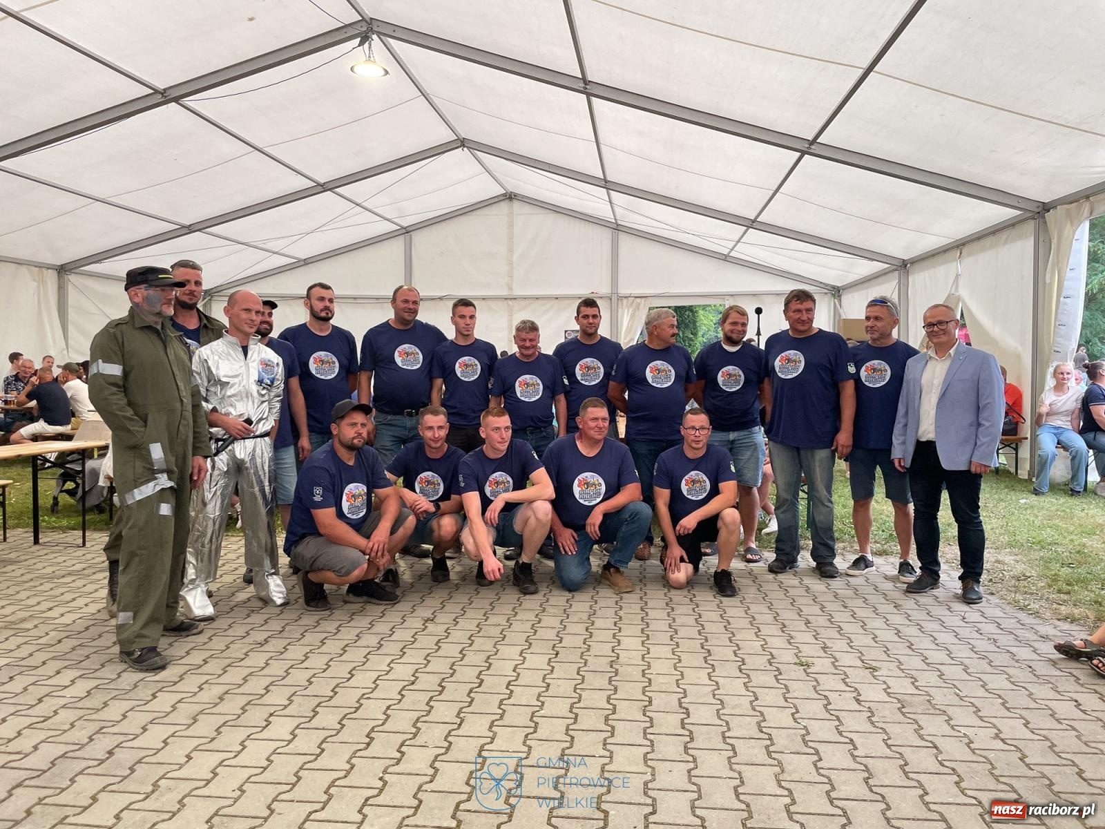 Zdjęcie w galerii na portalu naszraciborz.pl: Hałas, błoto i niespodzianki. Ciapek Racing wrócił do Krowiarek! [FOTO i WIDEO] wiadomości z regionu