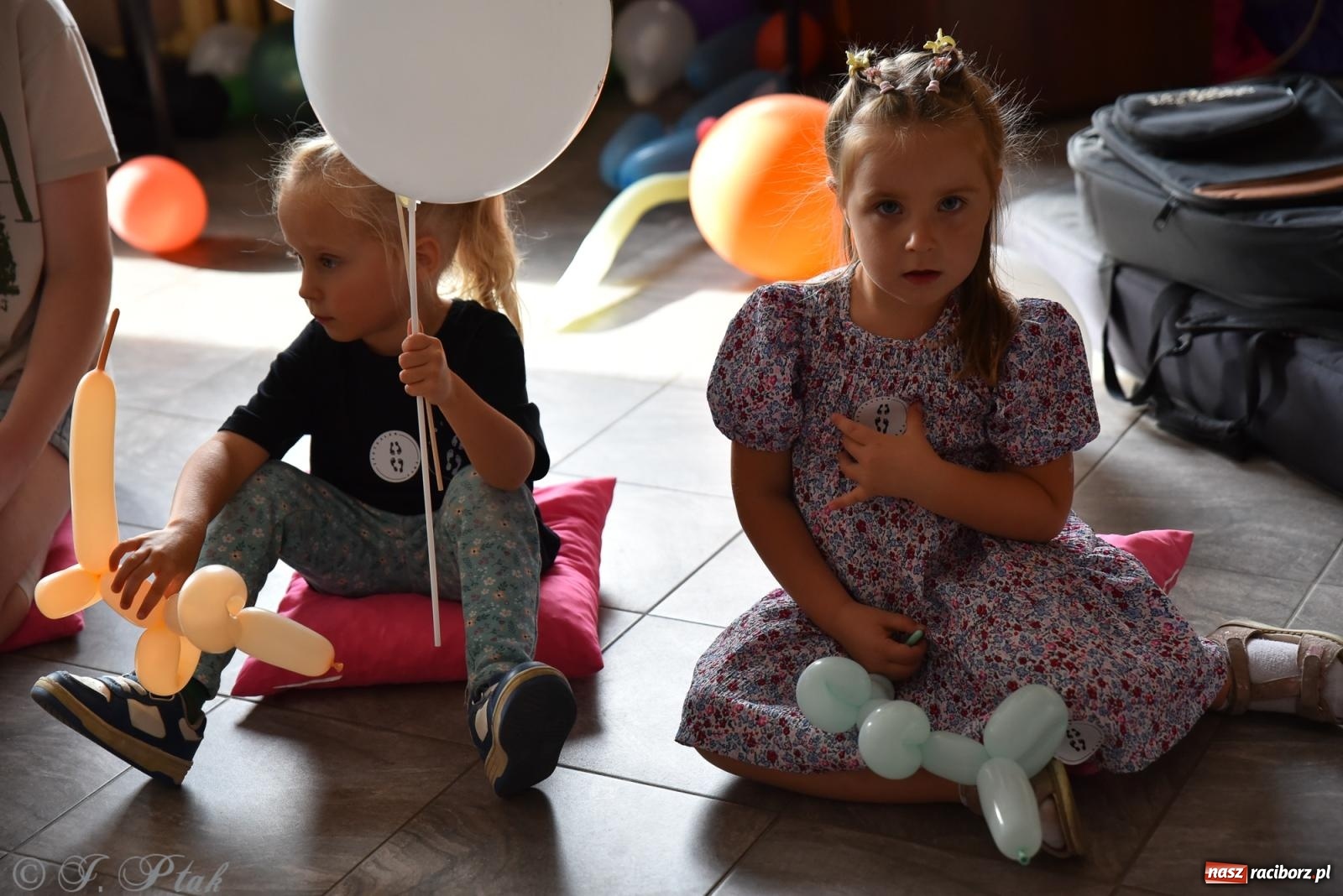 Zdjęcie w galerii na portalu naszraciborz.pl: Racibórz ponownie miejscem modlitwy i muzyki. Rozpoczął się XXXIV Festiwal Spotkałem Pana wiadomości z regionu