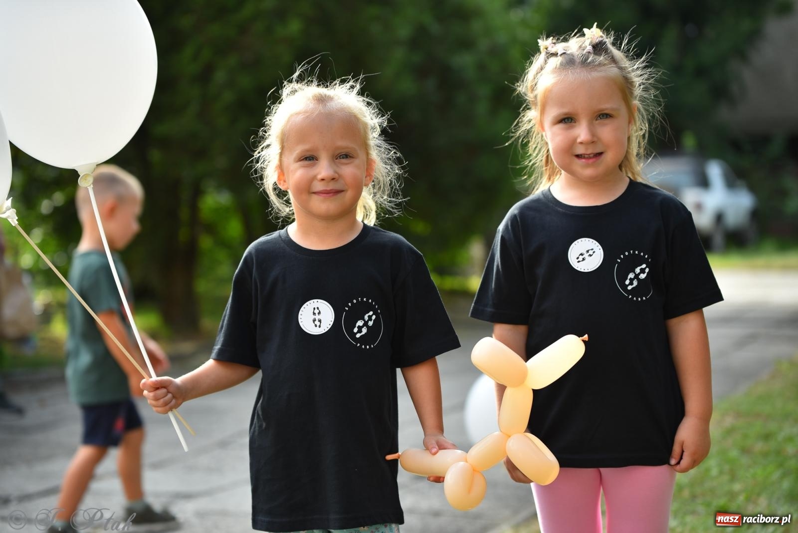 Zdjęcie w galerii na portalu naszraciborz.pl: Racibórz ponownie miejscem modlitwy i muzyki. Rozpoczął się XXXIV Festiwal Spotkałem Pana wiadomości z regionu