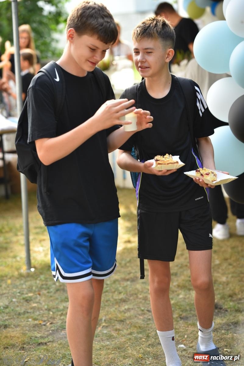 Zdjęcie w galerii na portalu naszraciborz.pl: Racibórz ponownie miejscem modlitwy i muzyki. Rozpoczął się XXXIV Festiwal Spotkałem Pana wiadomości z regionu