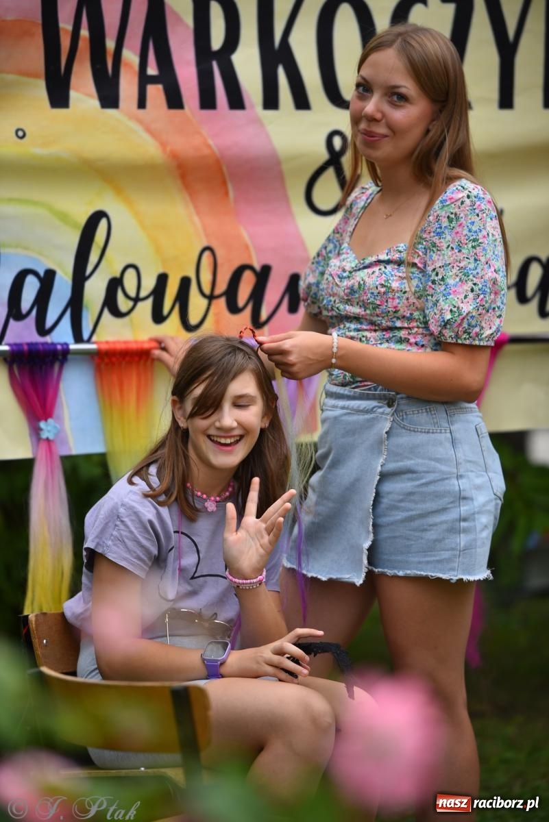 Zdjęcie w galerii na portalu naszraciborz.pl: Racibórz ponownie miejscem modlitwy i muzyki. Rozpoczął się XXXIV Festiwal Spotkałem Pana wiadomości z regionu