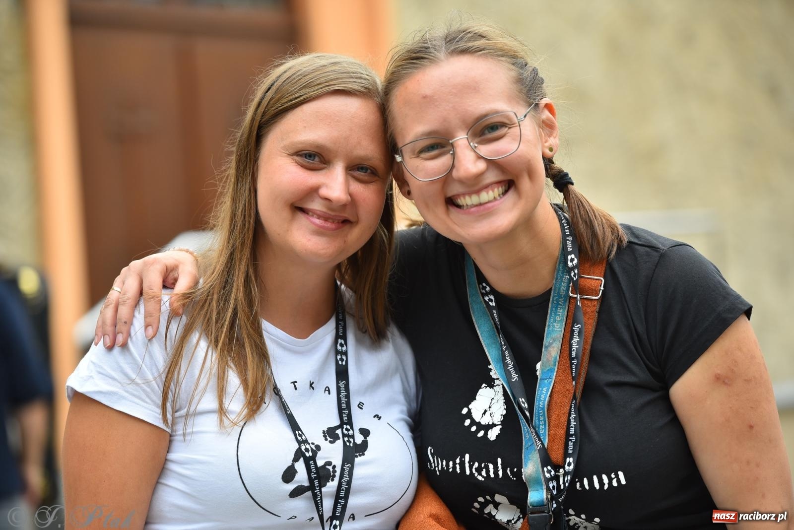 Zdjęcie w galerii na portalu naszraciborz.pl: Racibórz ponownie miejscem modlitwy i muzyki. Rozpoczął się XXXIV Festiwal Spotkałem Pana wiadomości z regionu