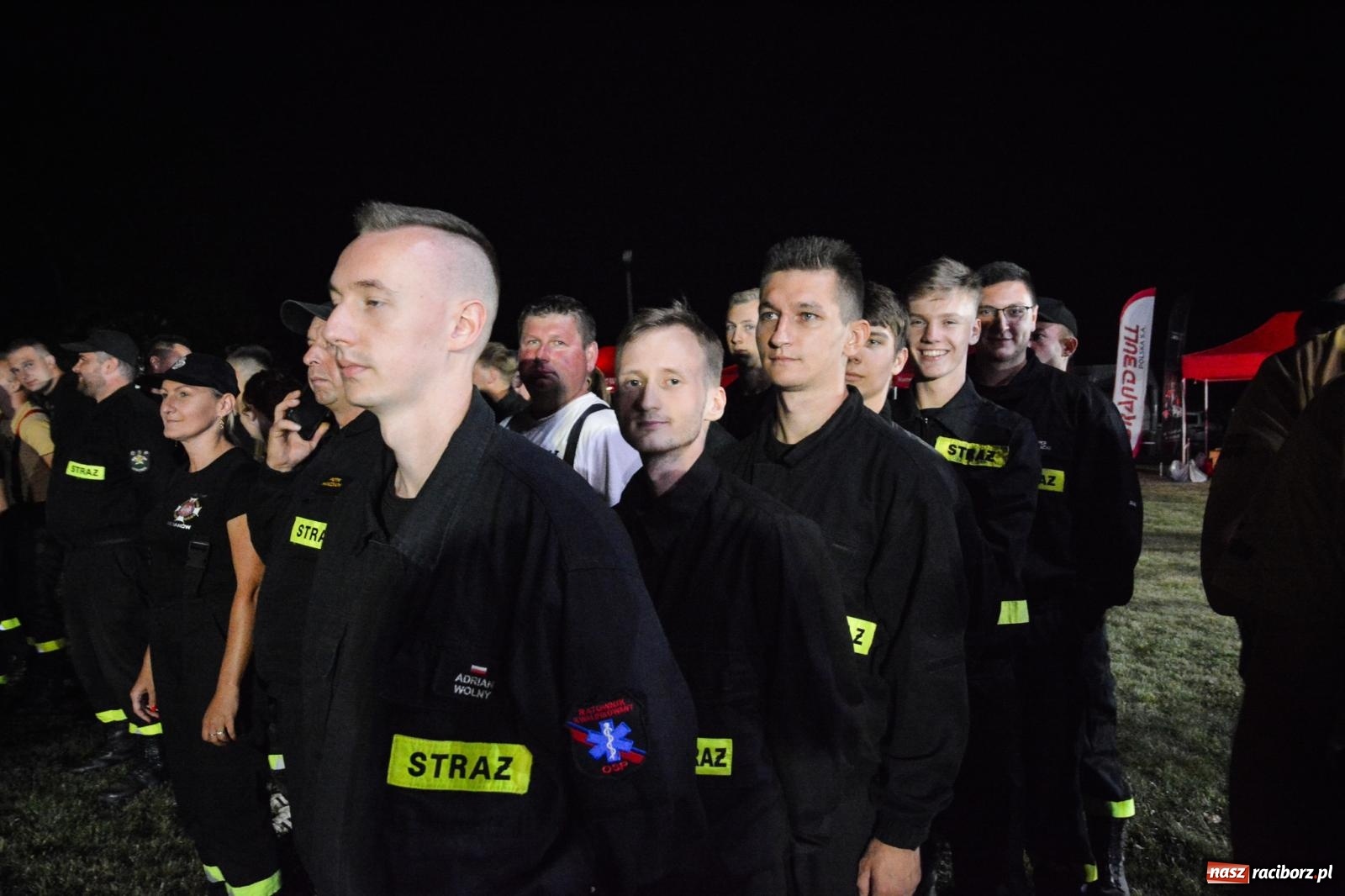 Zdjęcie w galerii na portalu naszraciborz.pl: Deszcz nie zgasił emocji! II Samborowicki Armagedon przyciągnął 58 drużyn wiadomości z regionu