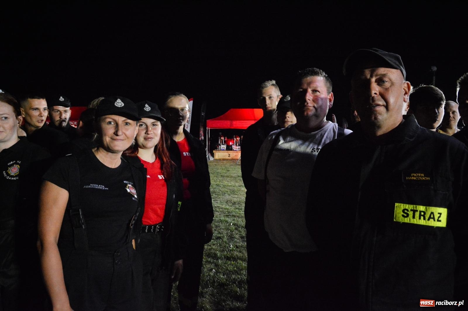 Zdjęcie w galerii na portalu naszraciborz.pl: Deszcz nie zgasił emocji! II Samborowicki Armagedon przyciągnął 58 drużyn wiadomości z regionu