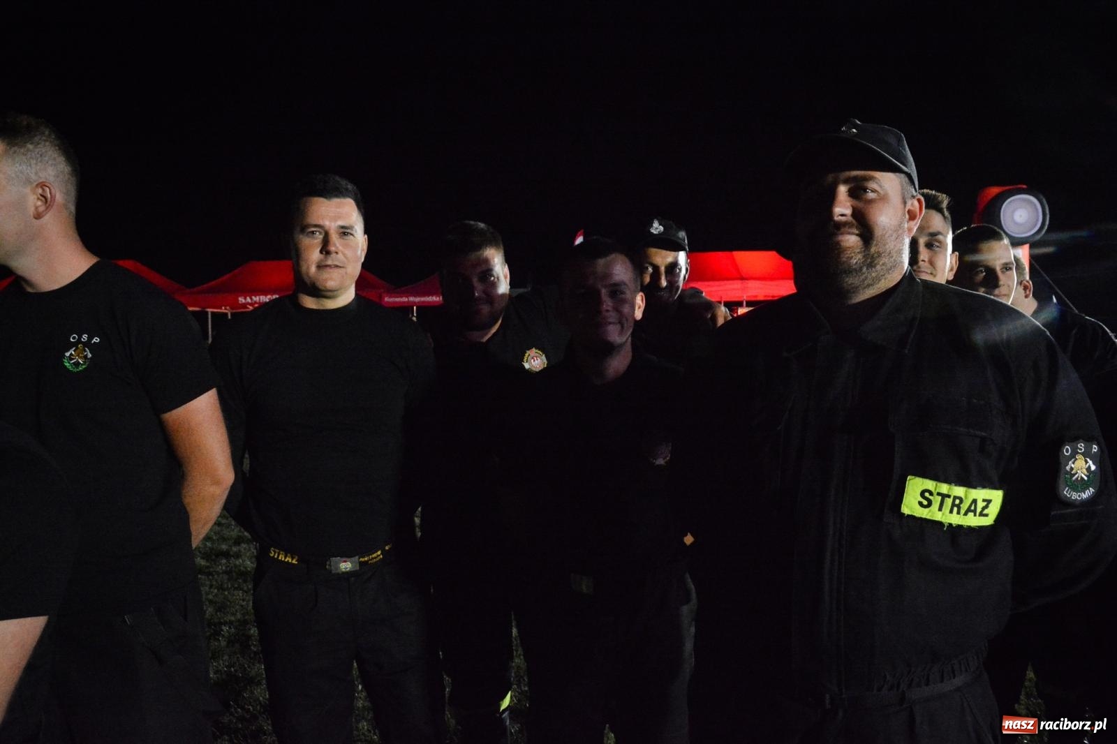 Zdjęcie w galerii na portalu naszraciborz.pl: Deszcz nie zgasił emocji! II Samborowicki Armagedon przyciągnął 58 drużyn wiadomości z regionu