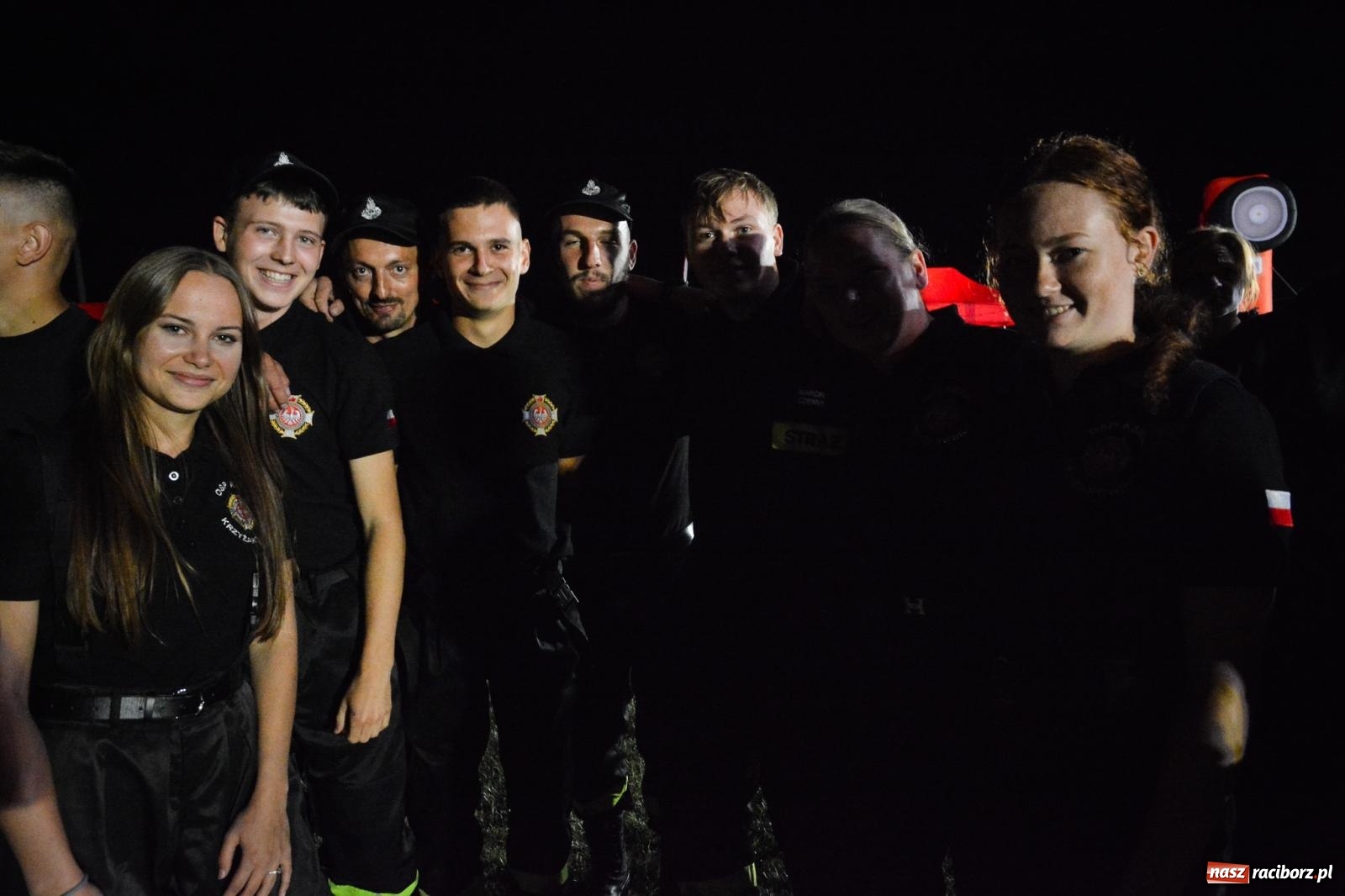 Zdjęcie w galerii na portalu naszraciborz.pl: Deszcz nie zgasił emocji! II Samborowicki Armagedon przyciągnął 58 drużyn wiadomości z regionu