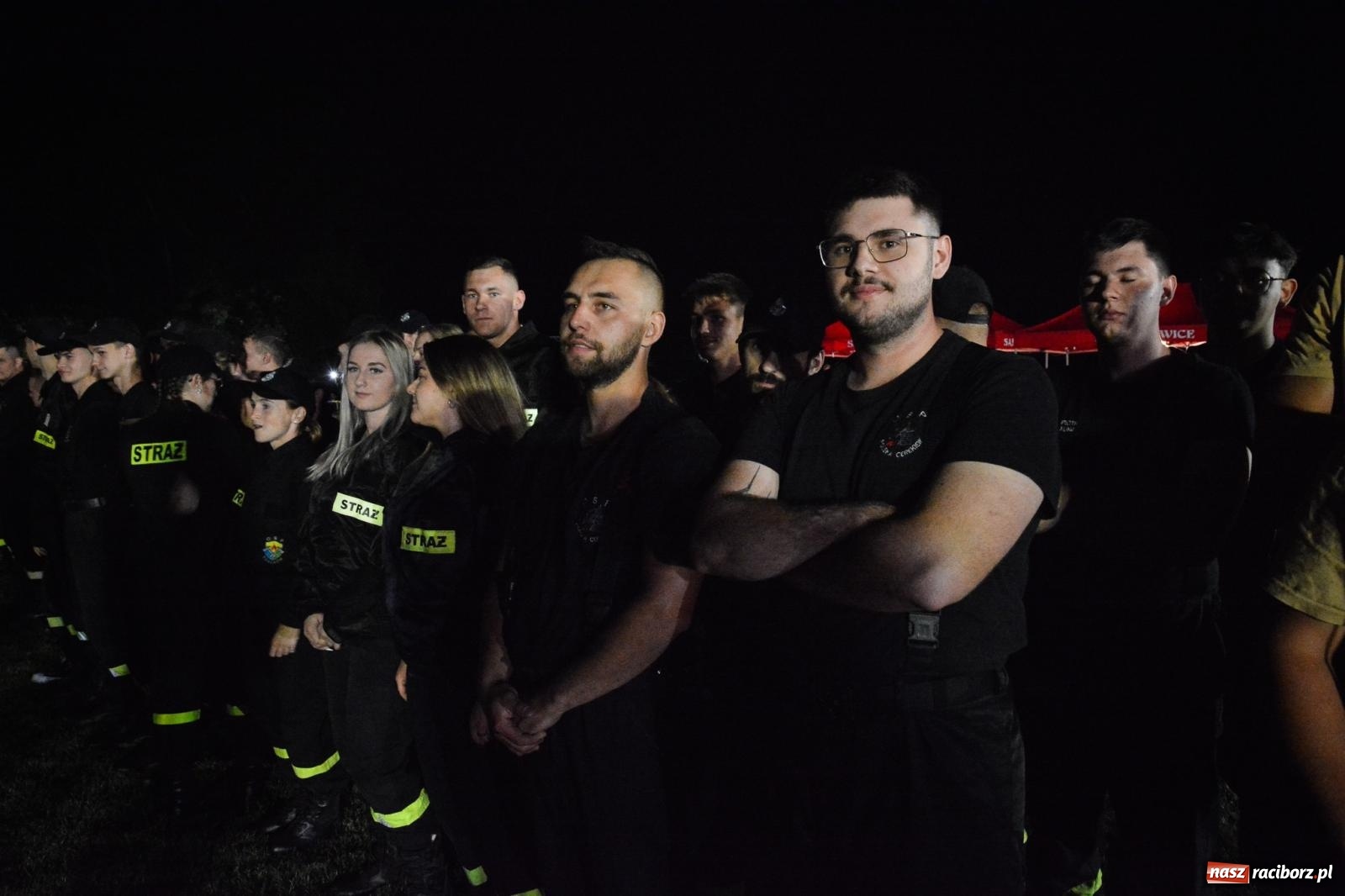 Zdjęcie w galerii na portalu naszraciborz.pl: Deszcz nie zgasił emocji! II Samborowicki Armagedon przyciągnął 58 drużyn wiadomości z regionu