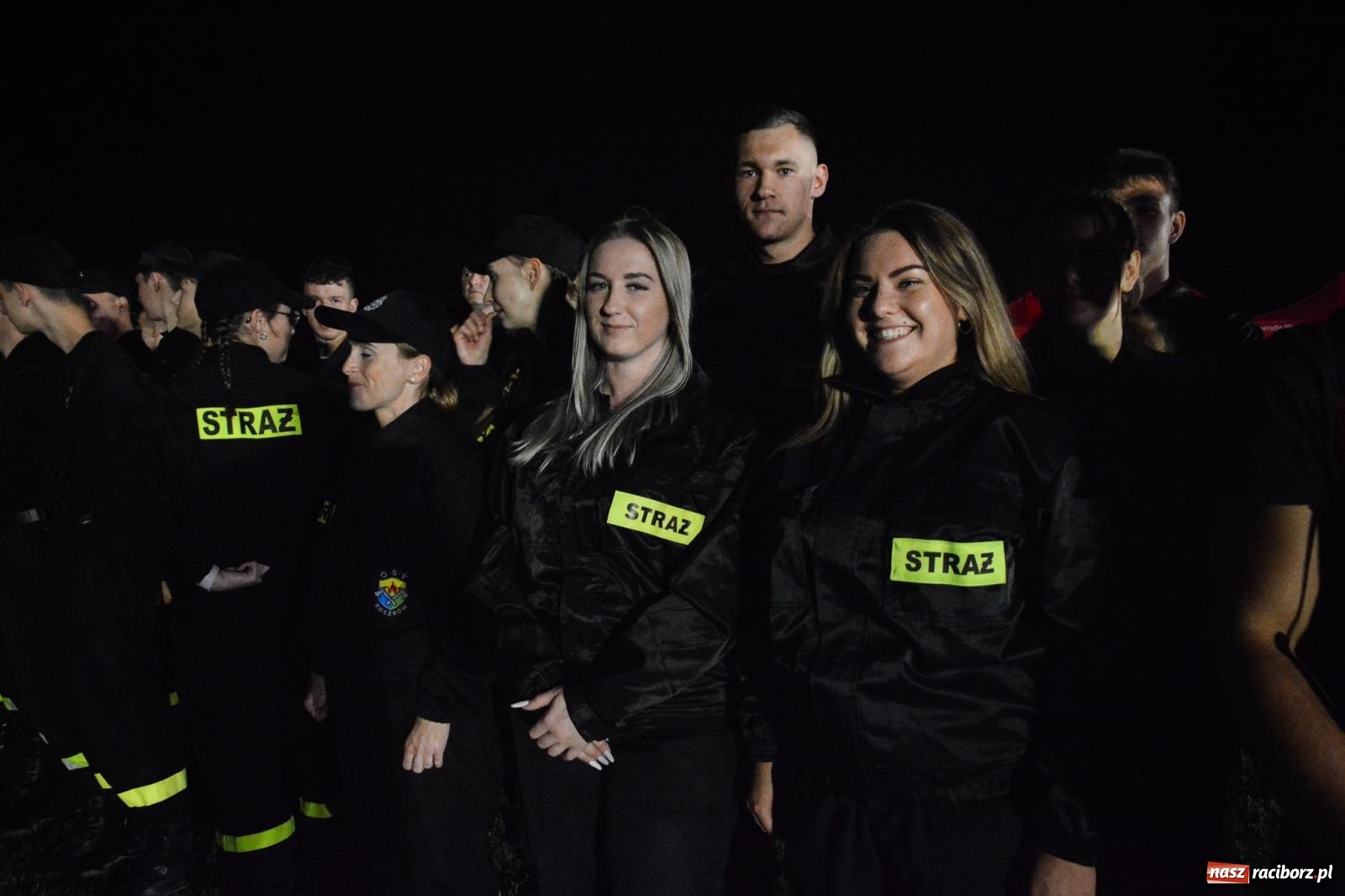 Zdjęcie w galerii na portalu naszraciborz.pl: Deszcz nie zgasił emocji! II Samborowicki Armagedon przyciągnął 58 drużyn wiadomości z regionu