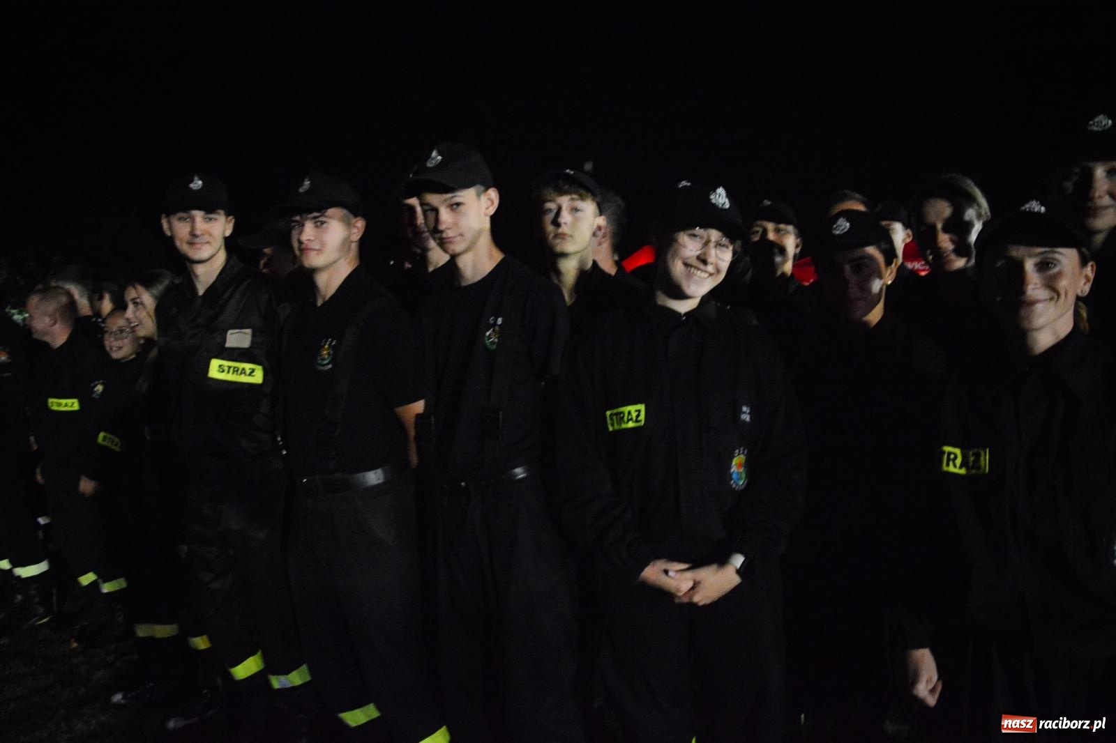 Zdjęcie w galerii na portalu naszraciborz.pl: Deszcz nie zgasił emocji! II Samborowicki Armagedon przyciągnął 58 drużyn wiadomości z regionu