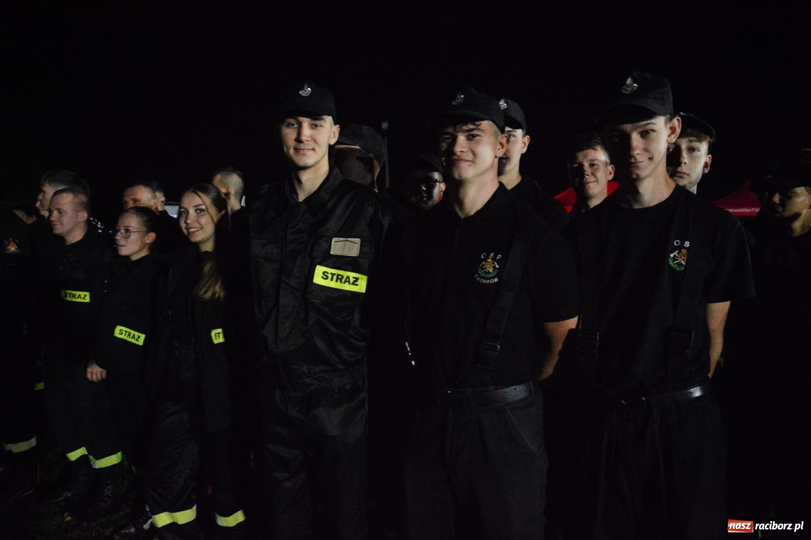 Zdjęcie w galerii na portalu naszraciborz.pl: Deszcz nie zgasił emocji! II Samborowicki Armagedon przyciągnął 58 drużyn wiadomości z regionu