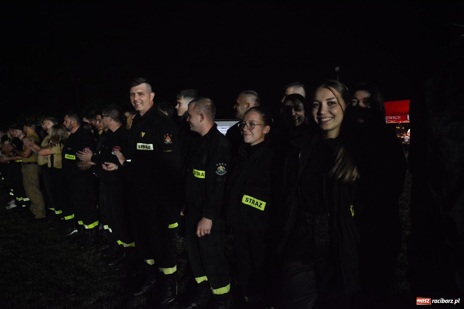 Zdjęcie w galerii na portalu naszraciborz.pl: Deszcz nie zgasił emocji! II Samborowicki Armagedon przyciągnął 58 drużyn wiadomości z regionu