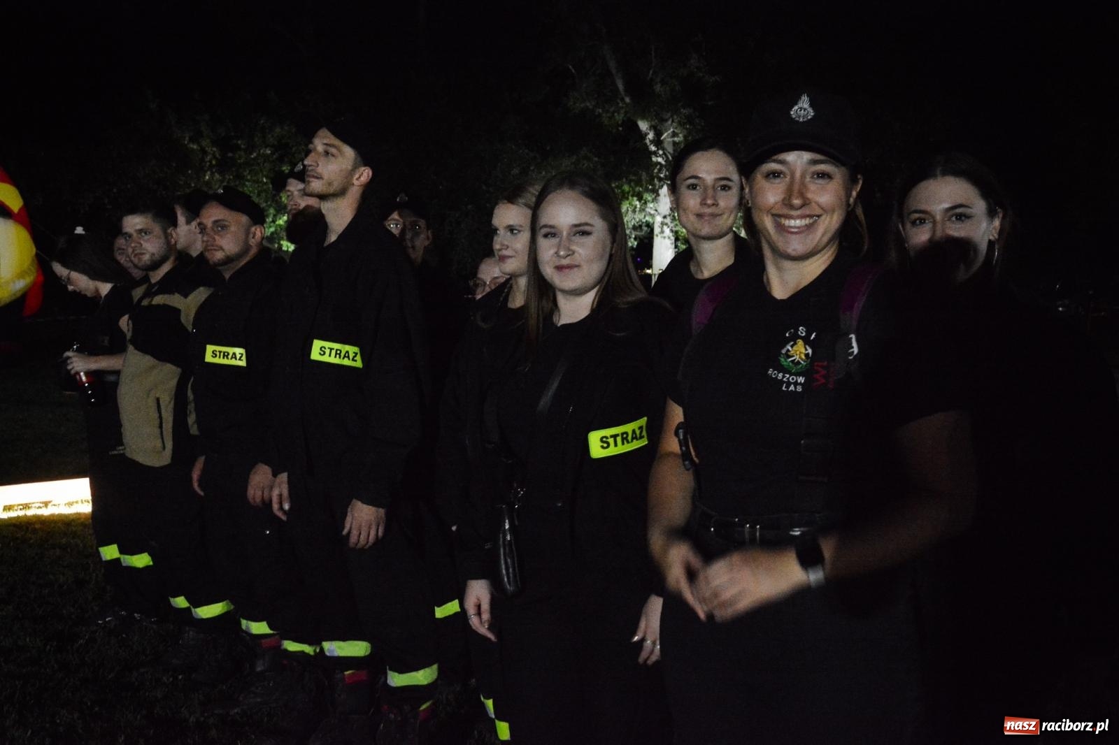 Zdjęcie w galerii na portalu naszraciborz.pl: Deszcz nie zgasił emocji! II Samborowicki Armagedon przyciągnął 58 drużyn wiadomości z regionu